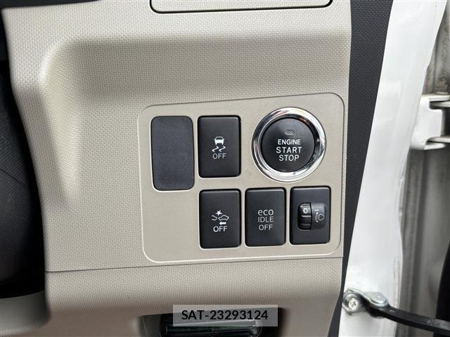 Daihatsu MOVE 2013-10 7020966-7