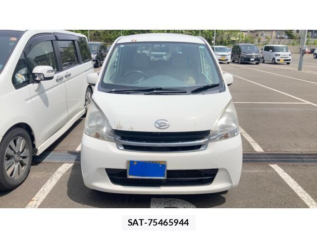 Daihatsu MOVE 2011-10 7059710-0