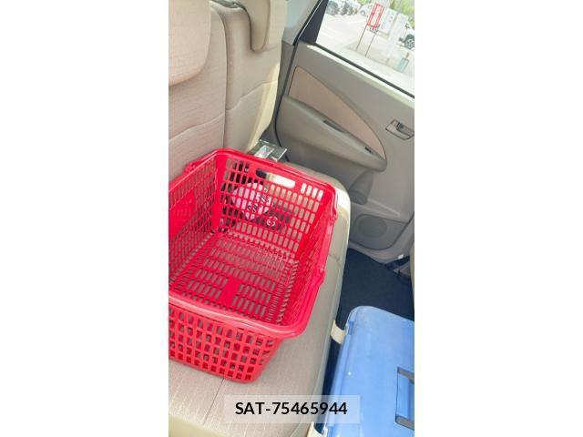 Daihatsu MOVE 2011-10 7059710-10