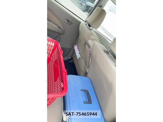Daihatsu MOVE 2011-10 7059710-11