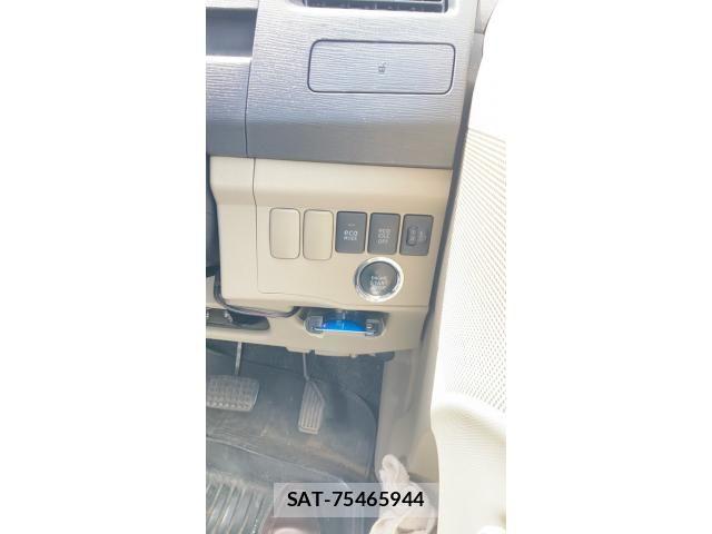 Daihatsu MOVE 2011-10 7059710-13