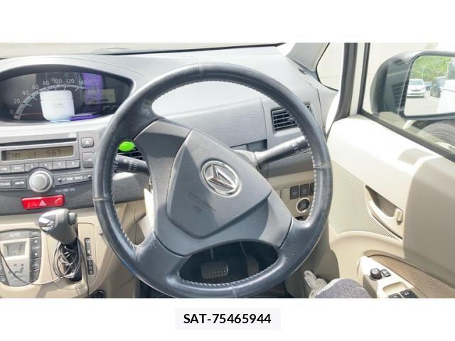 Daihatsu MOVE 2011-10 7059710-14