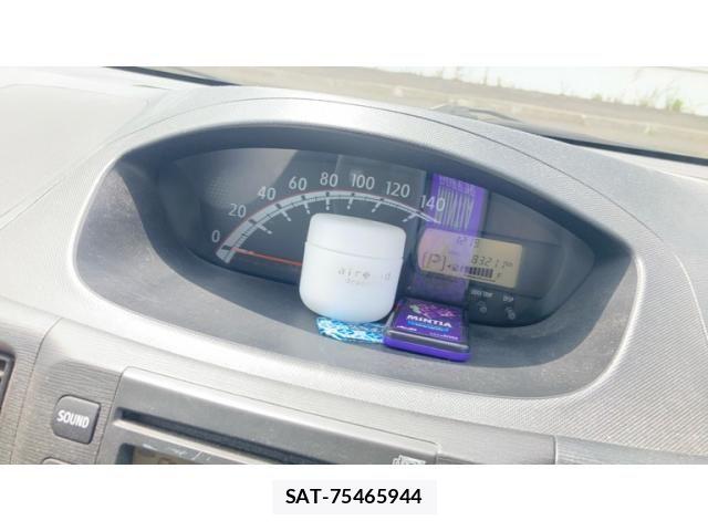 Daihatsu MOVE 2011-10 7059710-15