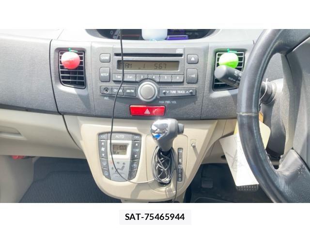 Daihatsu MOVE 2011-10 7059710-16