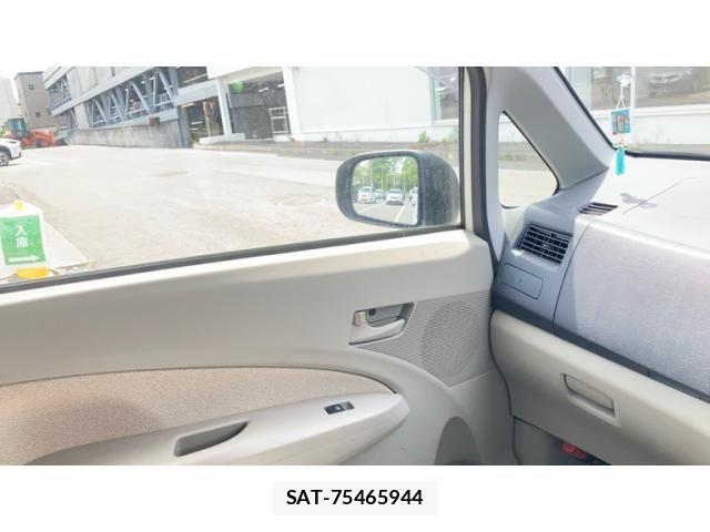 Daihatsu MOVE 2011-10 7059710-17
