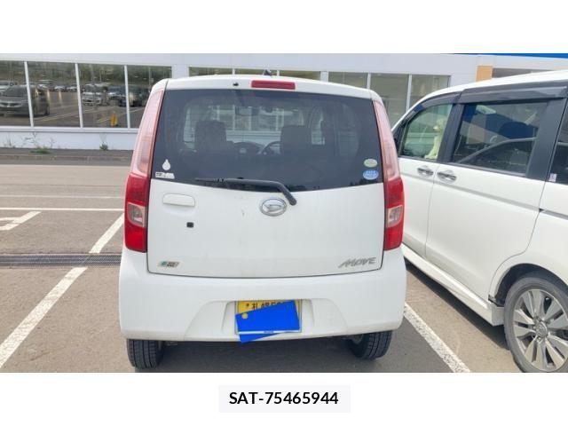Daihatsu MOVE 2011-10 7059710-3