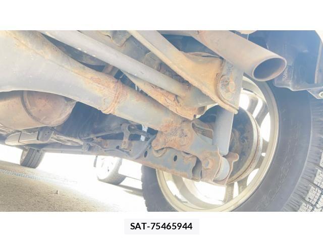Daihatsu MOVE 2011-10 7059710-5