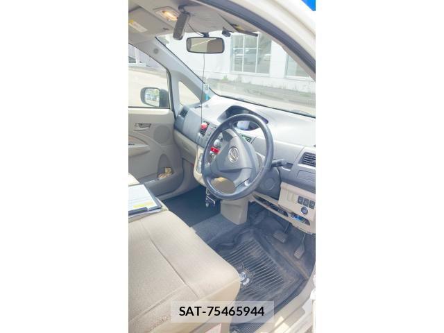 Daihatsu MOVE 2011-10 7059710-7