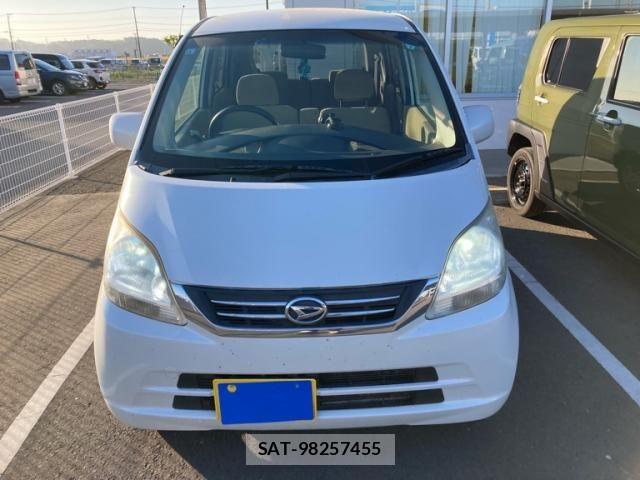 Daihatsu MOVE 2009-11 7059711-0