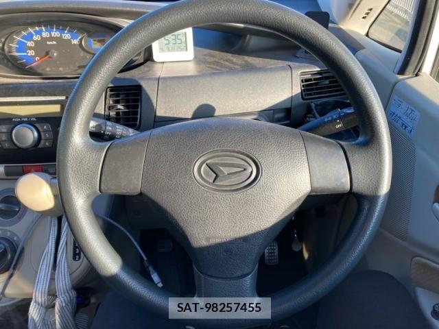 Daihatsu MOVE 2009-11 7059711-11
