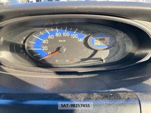 Daihatsu MOVE 2009-11 7059711-12