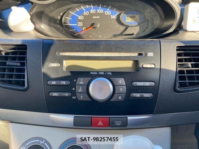 Daihatsu MOVE 2009-11 7059711-15