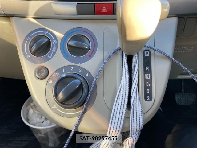 Daihatsu MOVE 2009-11 7059711-16