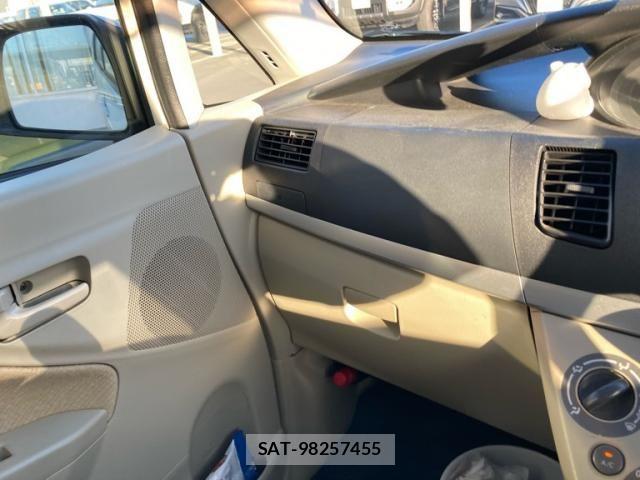 Daihatsu MOVE 2009-11 7059711-17