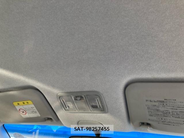 Daihatsu MOVE 2009-11 7059711-18
