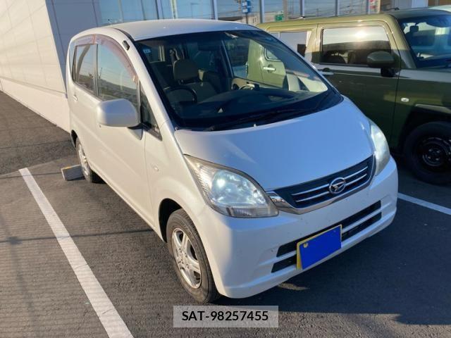 Daihatsu MOVE 2009-11 7059711-1