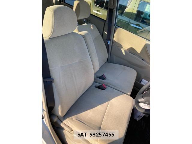 Daihatsu MOVE 2009-11 7059711-20