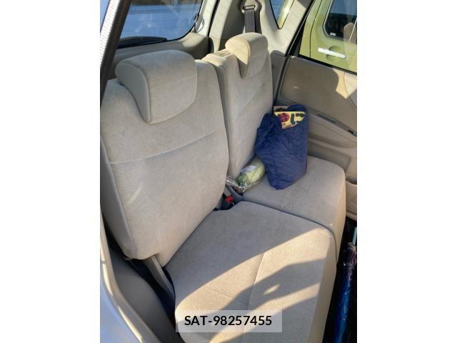 Daihatsu MOVE 2009-11 7059711-21