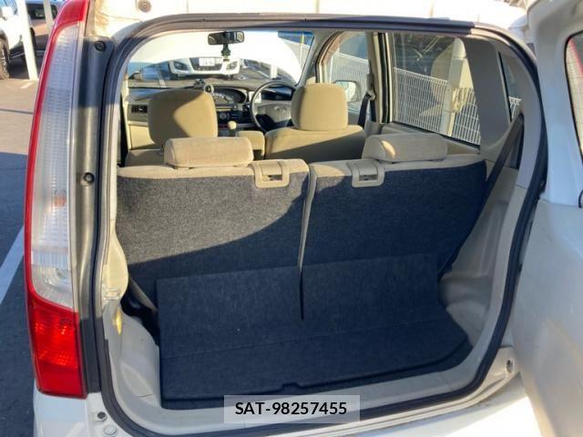 Daihatsu MOVE 2009-11 7059711-22