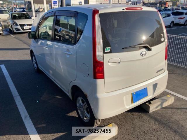 Daihatsu MOVE 2009-11 7059711-3