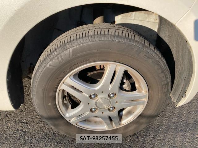 Daihatsu MOVE 2009-11 7059711-4