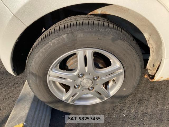 Daihatsu MOVE 2009-11 7059711-5