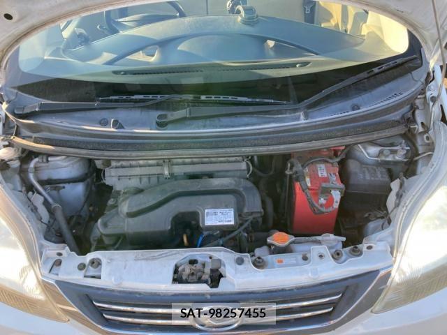 Daihatsu MOVE 2009-11 7059711-7