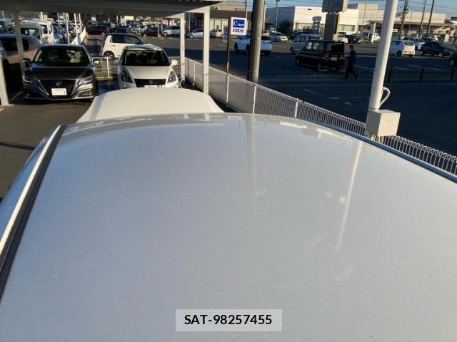 Daihatsu MOVE 2009-11 7059711-8