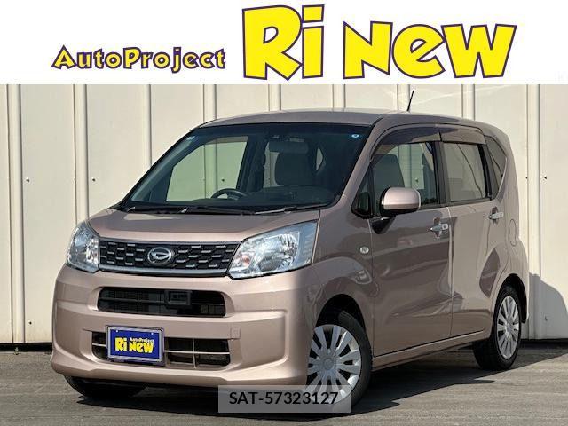 Daihatsu MOVE 2016-02 7222129-0