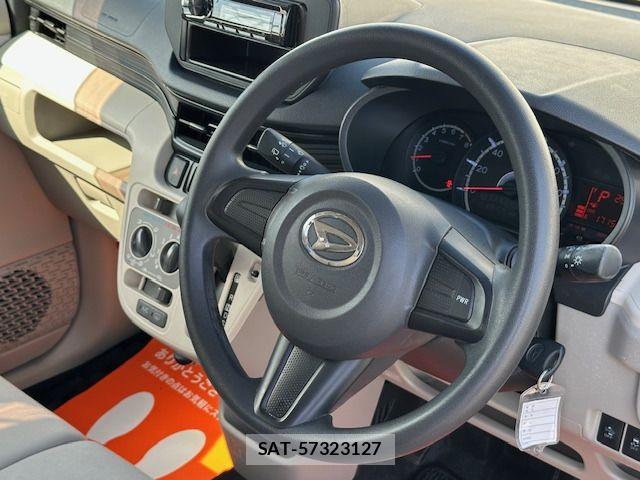 Daihatsu MOVE 2016-02 7222129-9