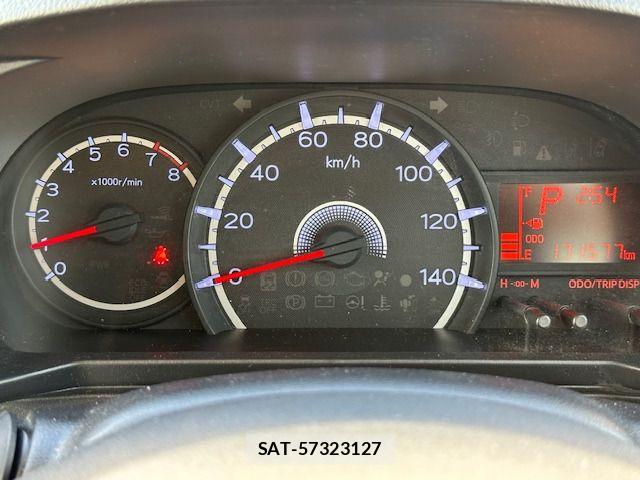 Daihatsu MOVE 2016-02 7222129-10