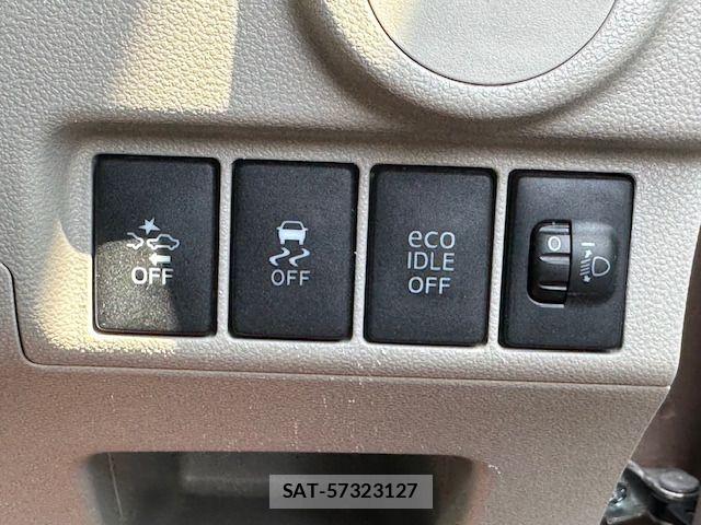 Daihatsu MOVE 2016-02 7222129-13