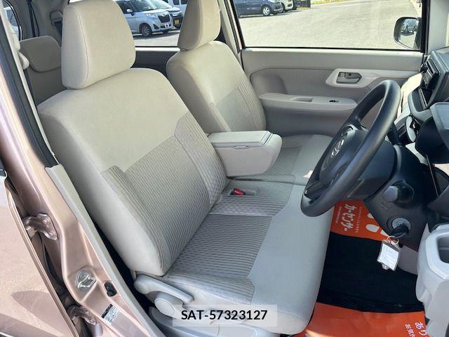 Daihatsu MOVE 2016-02 7222129-14