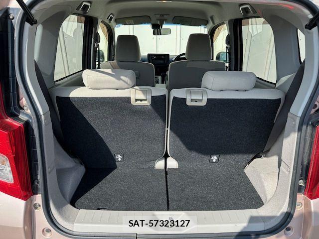 Daihatsu MOVE 2016-02 7222129-18