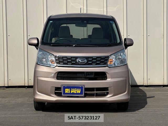 Daihatsu MOVE 2016-02 7222129-2
