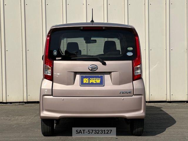 Daihatsu MOVE 2016-02 7222129-3