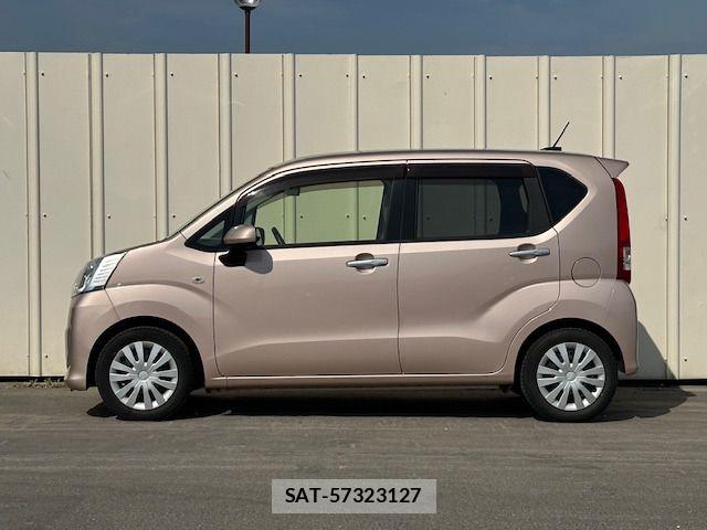 Daihatsu MOVE 2016-02 7222129-5