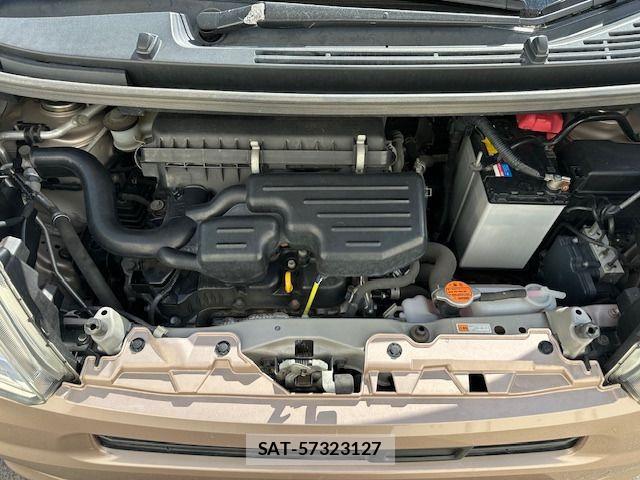 Daihatsu MOVE 2016-02 7222129-7