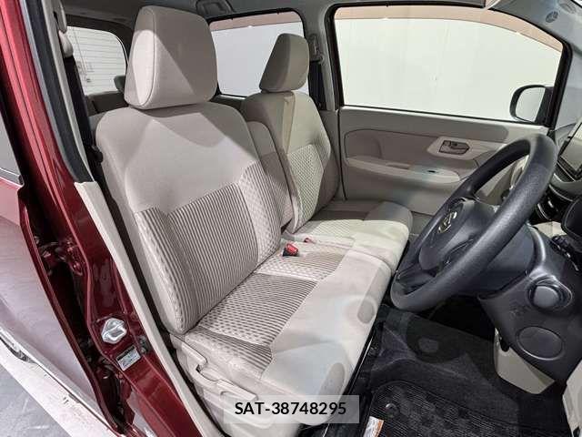 Daihatsu MOVE 2017-11 7222128-10