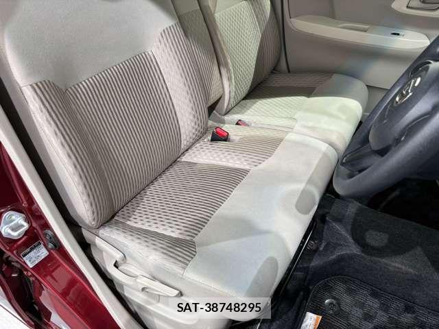 Daihatsu MOVE 2017-11 7222128-11