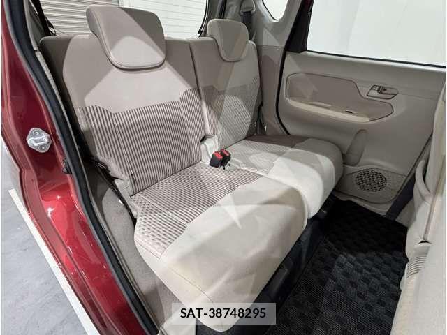 Daihatsu MOVE 2017-11 7222128-14