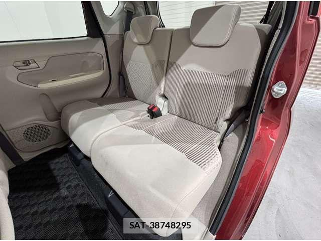 Daihatsu MOVE 2017-11 7222128-15