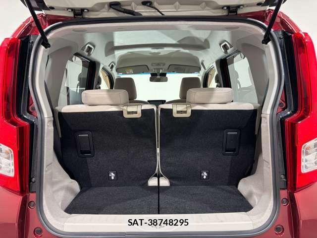 Daihatsu MOVE 2017-11 7222128-16
