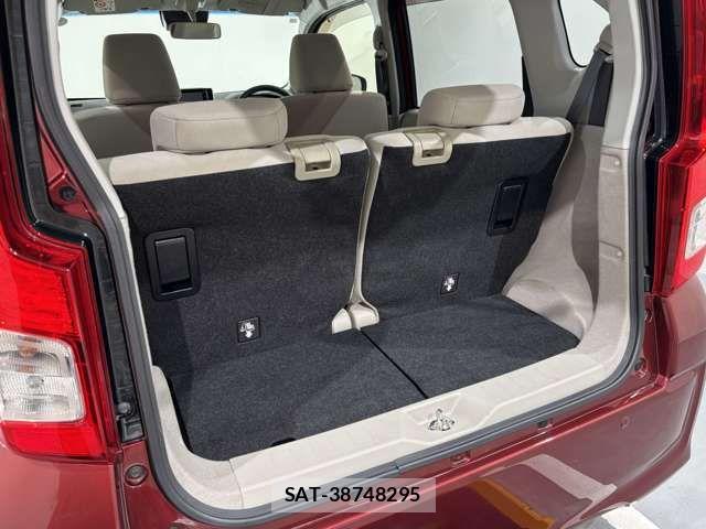 Daihatsu MOVE 2017-11 7222128-17