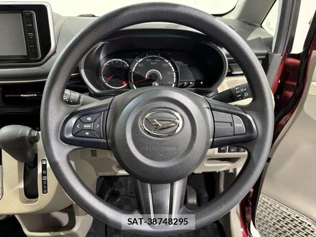 Daihatsu MOVE 2017-11 7222128-18