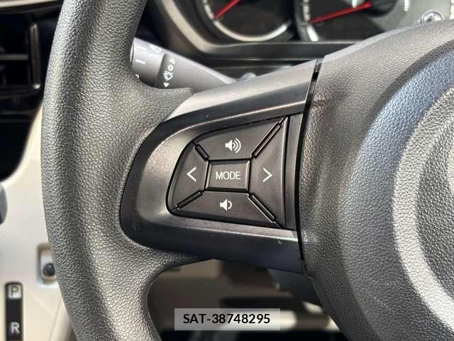Daihatsu MOVE 2017-11 7222128-19