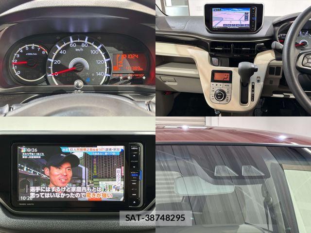 Daihatsu MOVE 2017-11 7222128-21