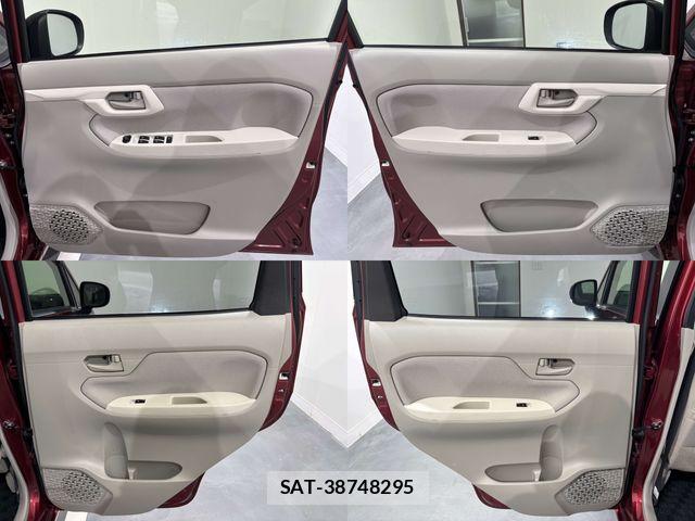 Daihatsu MOVE 2017-11 7222128-23