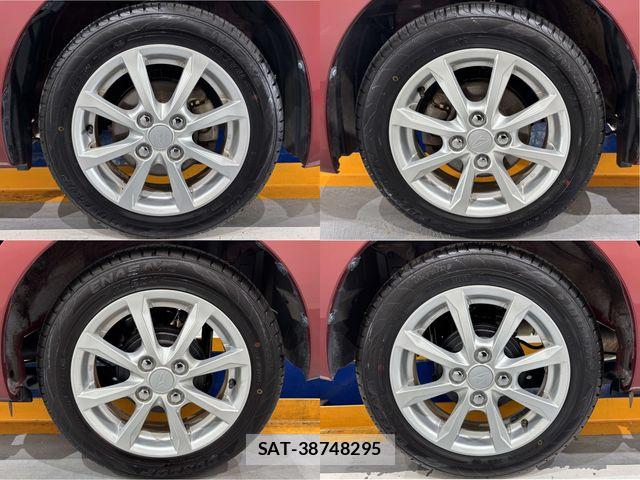 Daihatsu MOVE 2017-11 7222128-24