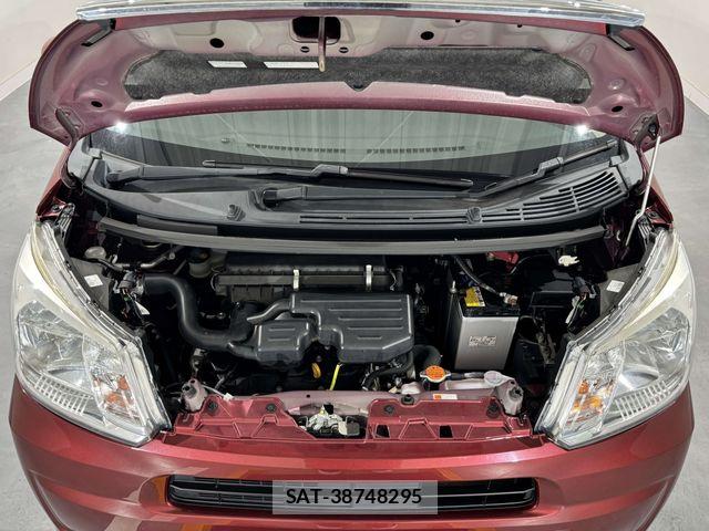 Daihatsu MOVE 2017-11 7222128-25